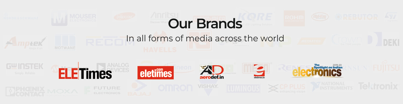 NDPM Brands