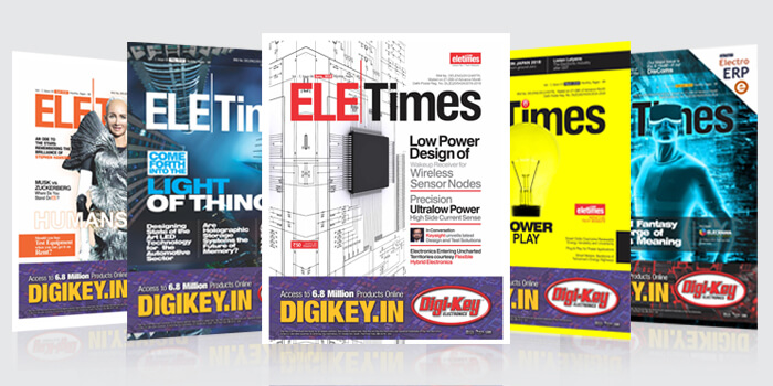 Electronics News Magazine